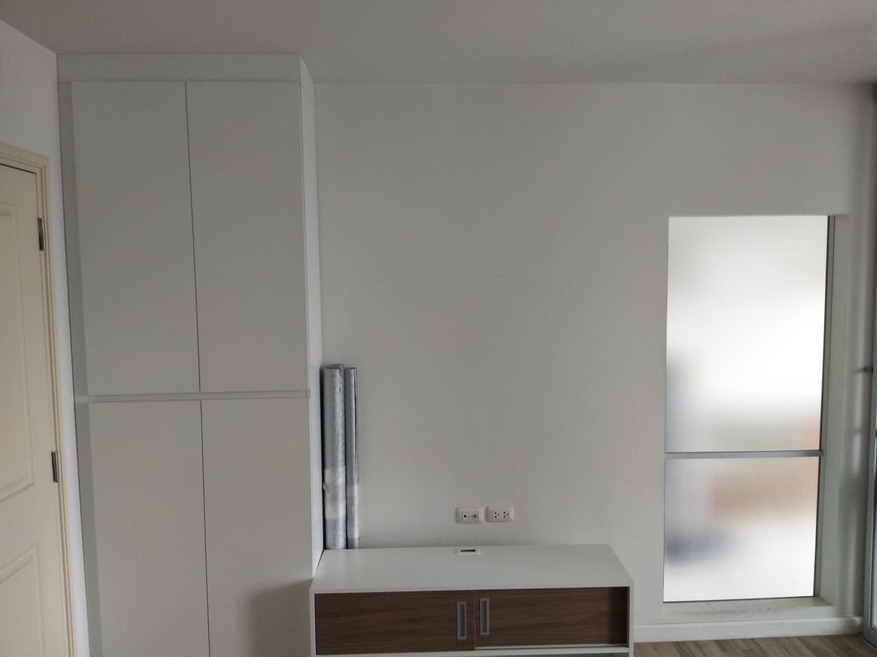 D-CONDO แอร์พอร์ตลิ้งค์ สถานีบ้านทับช้าง, ภาพที่ 4