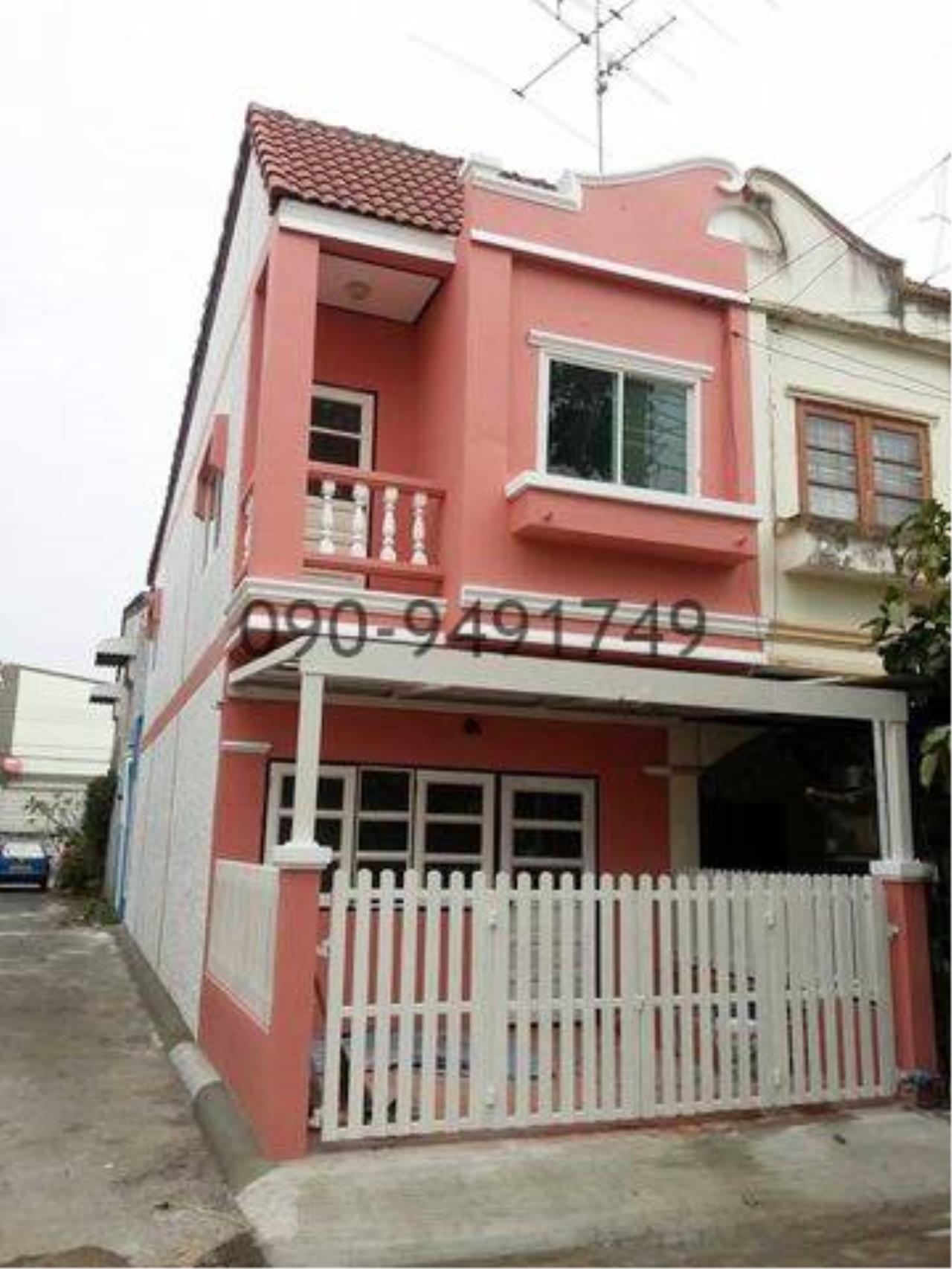 บ้านวรางกูล ถนนเลียบคลองสอง, ภาพที่ 4