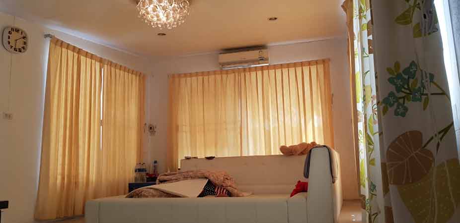 ขายอาคารพาณิชย์ 3.5 ชั้น 31 วา. 6 นอน แอร์ 7 ตัว ซ.เพชรเกษม 48 แยก 14 ·, ภาพที่ 4
