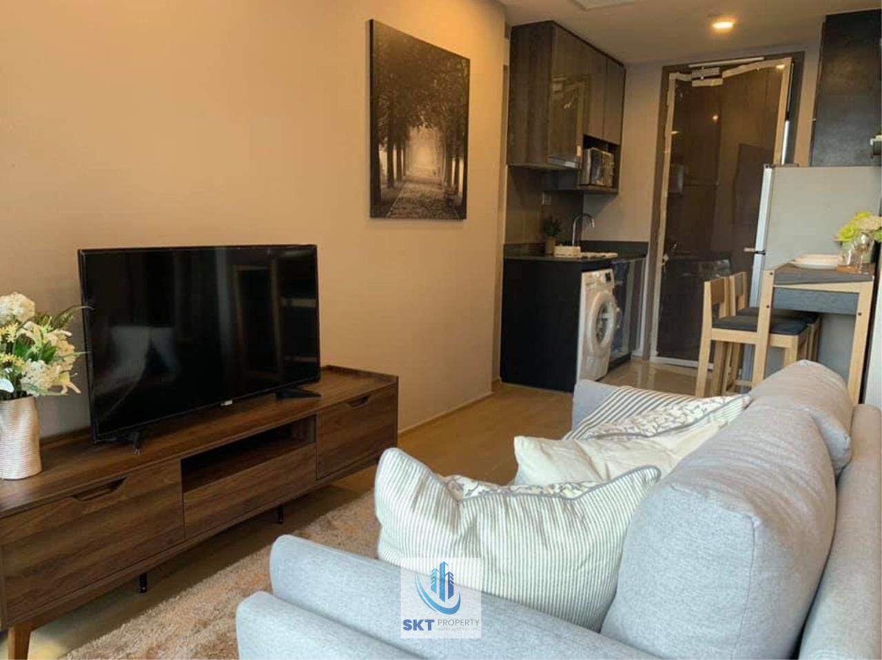 Ashton Chula Silom Near MRT Samyan Station, ภาพที่ 4