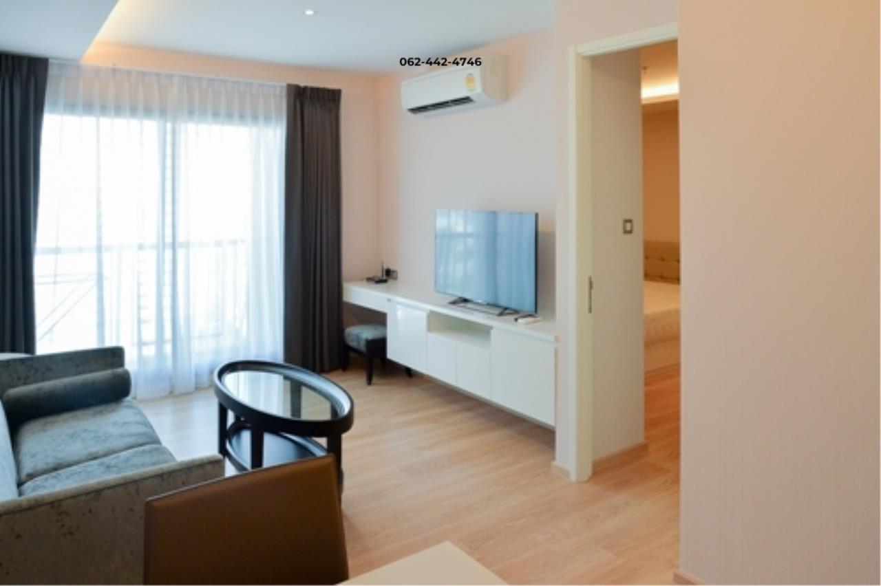 ให้เช่าคอนโด ในโครงการ H Sukhumvit 43  คลองตันเหนือ วัฒนา กรุงเทพมหานคร, ภาพที่ 4