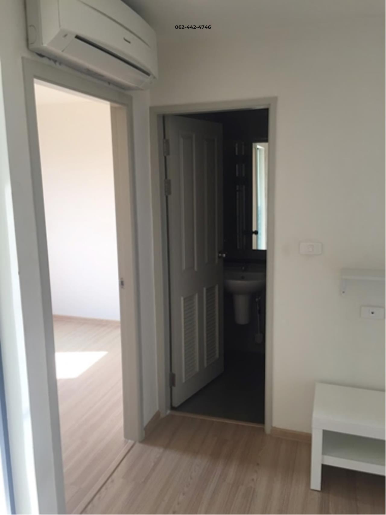 ขายคอนโด ในโครงการ B Loft Sukhumvit 115 เทพารักษ์ เมืองสมุทรปราการ, ภาพที่ 4