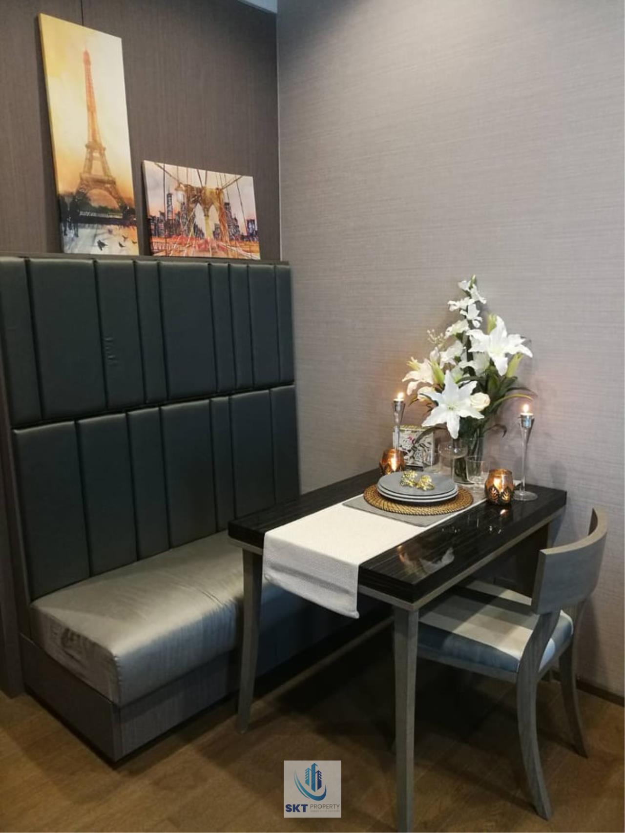 THE DIPLOMAT SATHORN, ภาพที่ 4