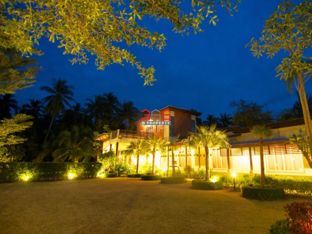ขาย - รีสอร์ต สไตล์ home stay บางคนที สมุทรสงคราม, ภาพที่ 4