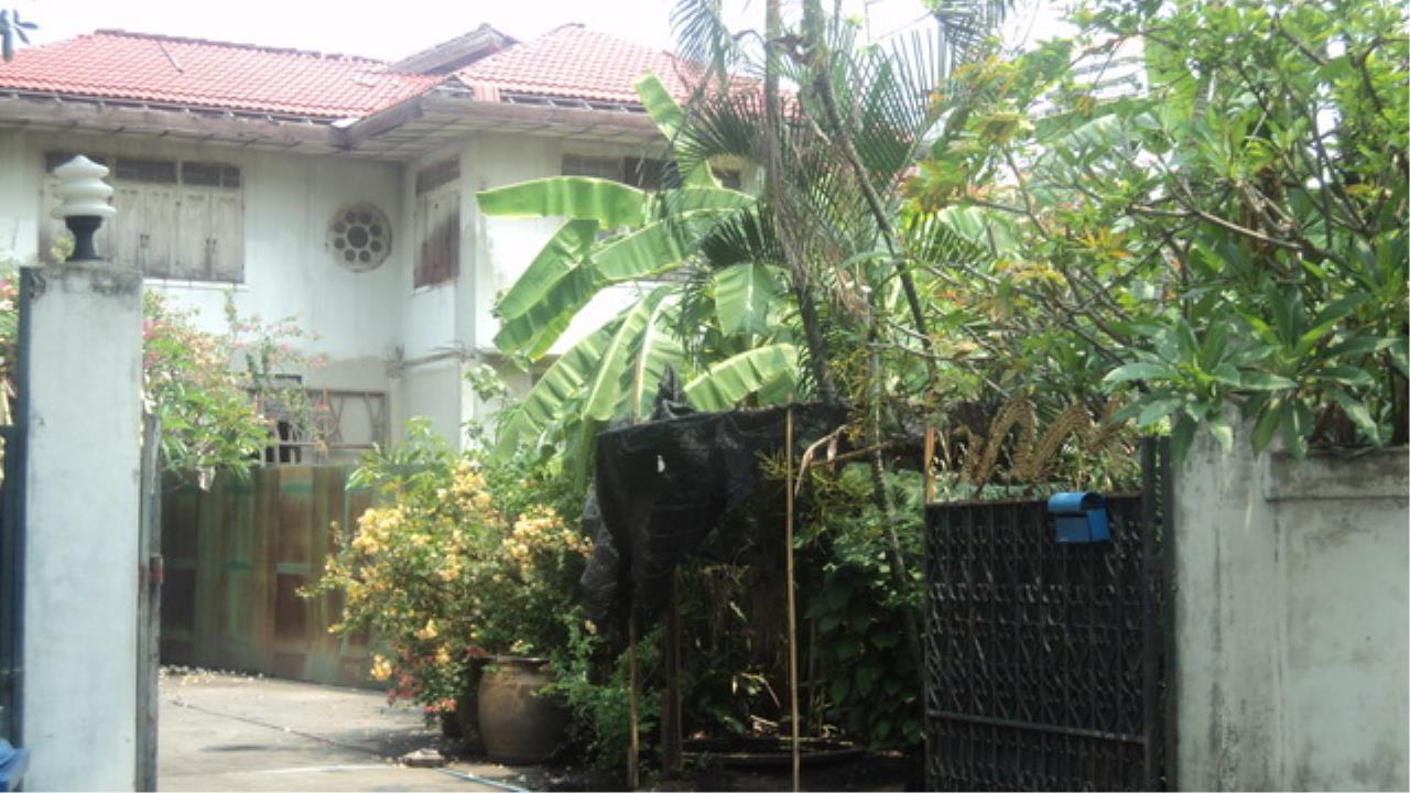 33209 - Sukhumvit 39 Road Land for sale area 2460 Sqm suitable for a, ภาพที่ 4