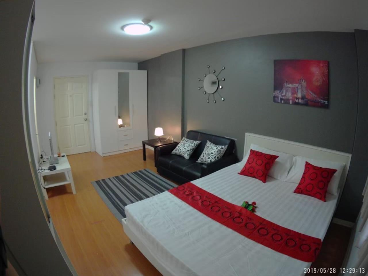 ขายหรือให้เช่าคอนโด ในโครงการ Lumpini Condo Town Ramintra - Laksi , ภาพที่ 4