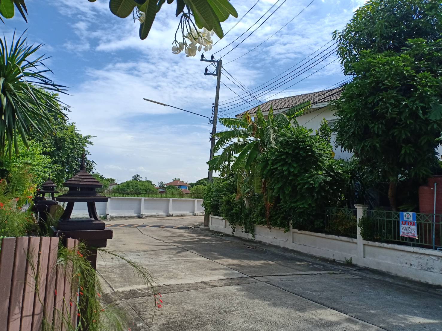 ขายบ้านเดี่ยว 2 ชั้น ในโครงการ บ้านฟ้าปิยรมย์ ลำลูกกา คลอง 6  เฟส 7 ล. , ภาพที่ 4
