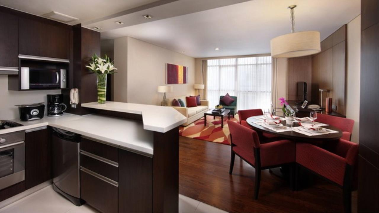 38826 - Sathorn-Suanplu Road Hotel for sale area 3336 Sqm, ภาพที่ 4