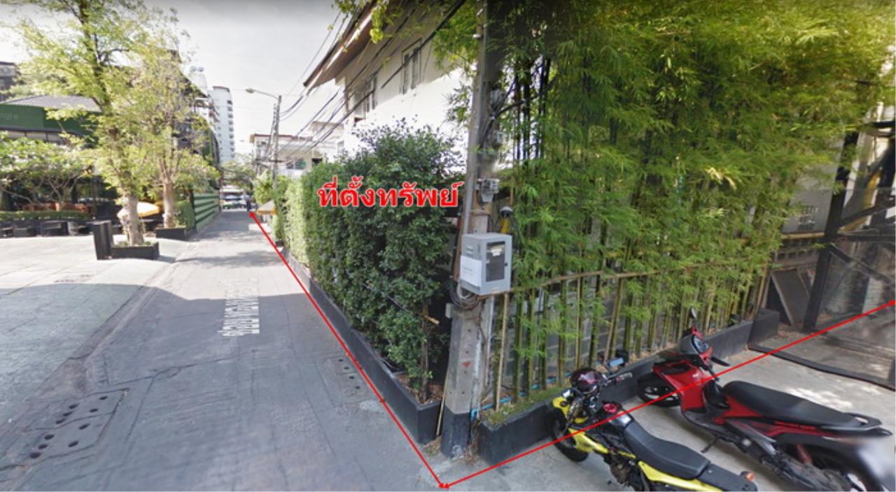 39346 - Thong Lor Land For Sale 1452 Sqm, ภาพที่ 4