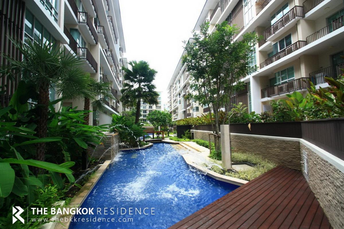ให้เช่า คอนโด ในโครงการThe Clover Thonglor | C020911009 เขตวัฒนา, ภาพที่ 4