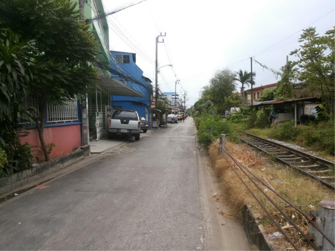 ขาย ที่ดิน แขวงบางลำภูล่าง เขตคลองสาน กรุงเทพมหานคร, ภาพที่ 4