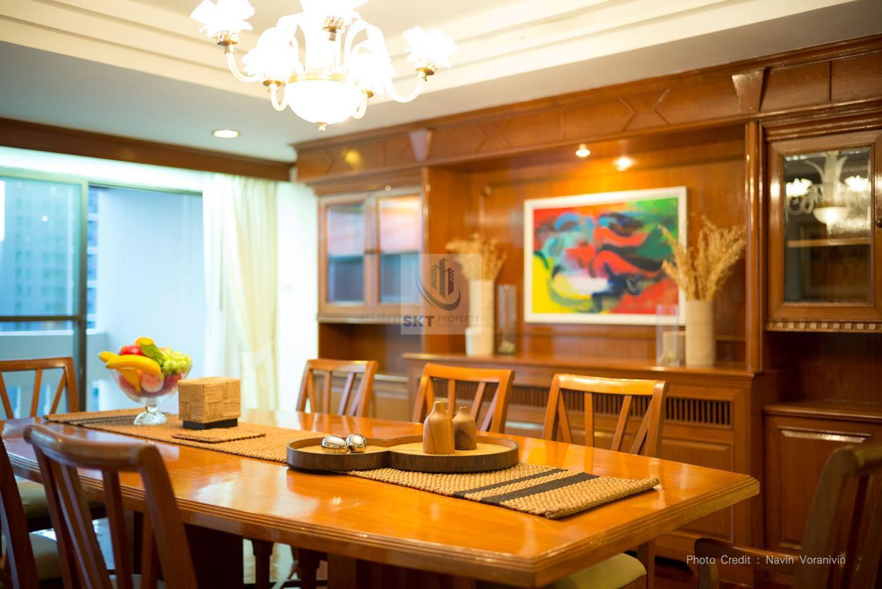 Sethiwan Mansion Sukhumvit 49 in Thonglor, ภาพที่ 4