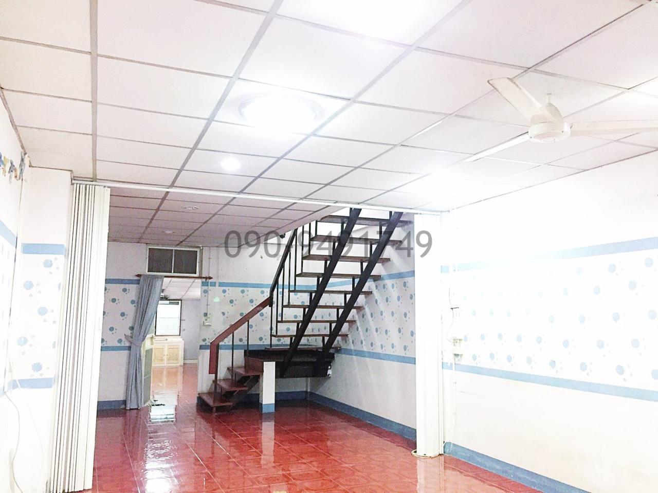 หมู่บ้านคลองจั่นวิลล่า 2 ซนวมินทร์ 149, ภาพที่ 4