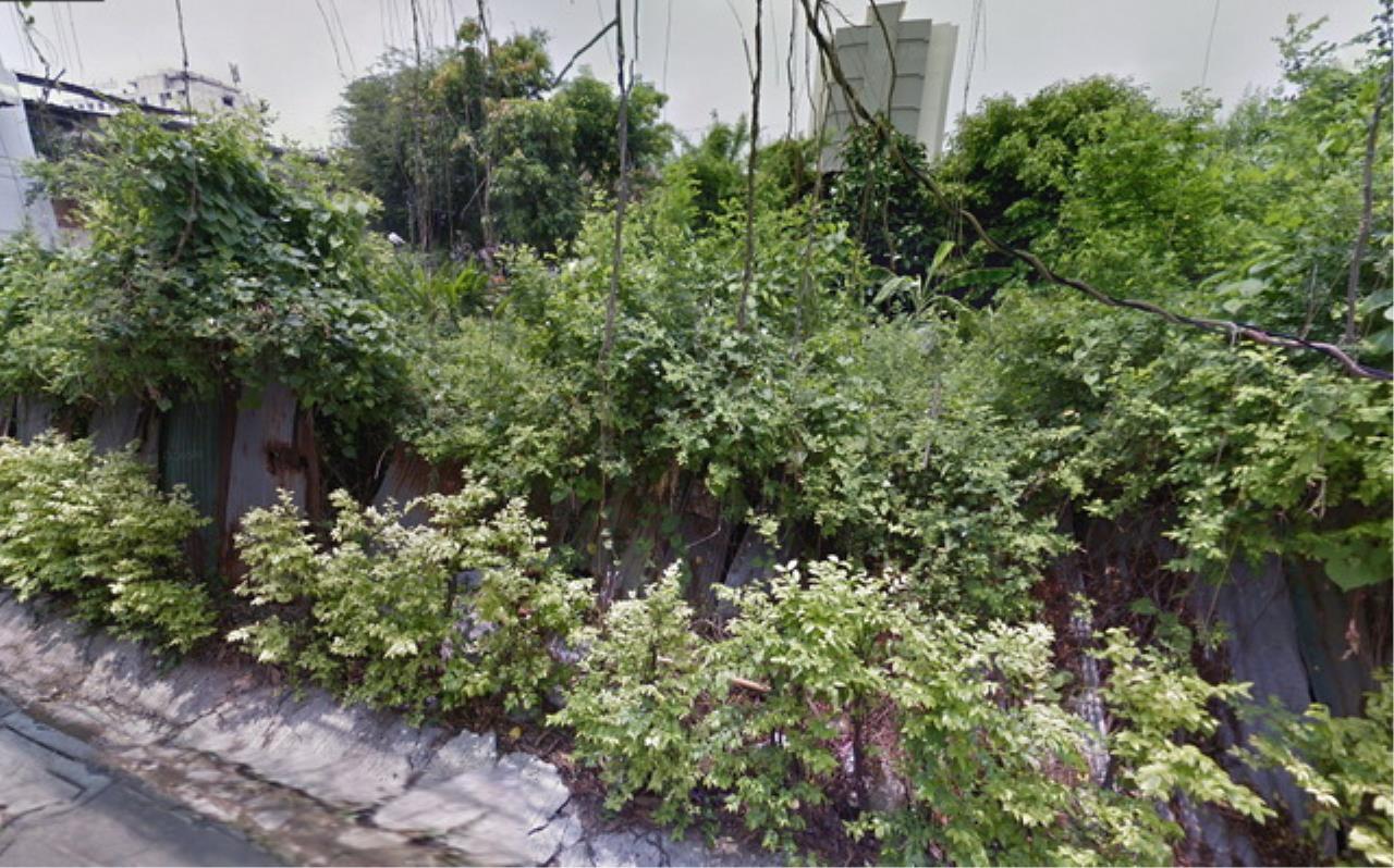 38922 - Rewadee-Tiwanon Road Land for sale size 2456 Sqm, ภาพที่ 4