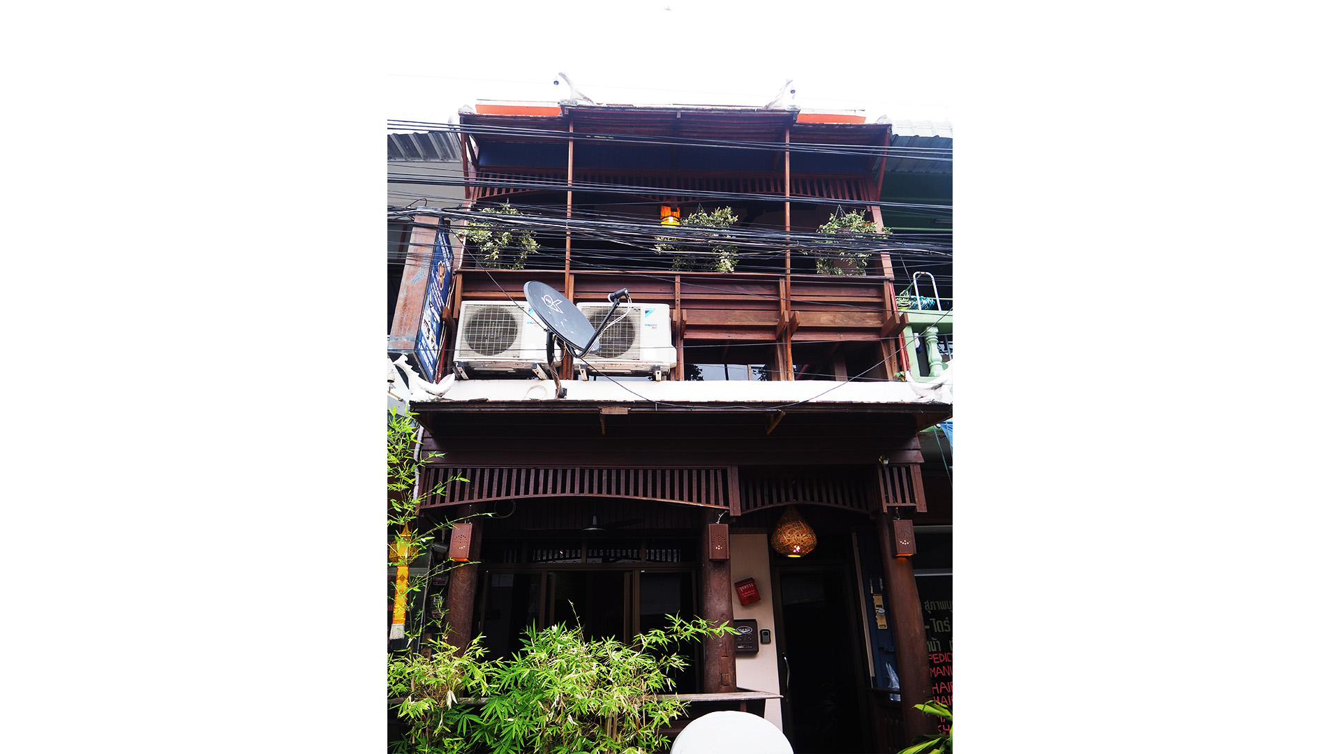 ขายโรงแรม ศรีภูมิ เมืองเชียงใหม่ เชียงใหม่, ภาพที่ 4