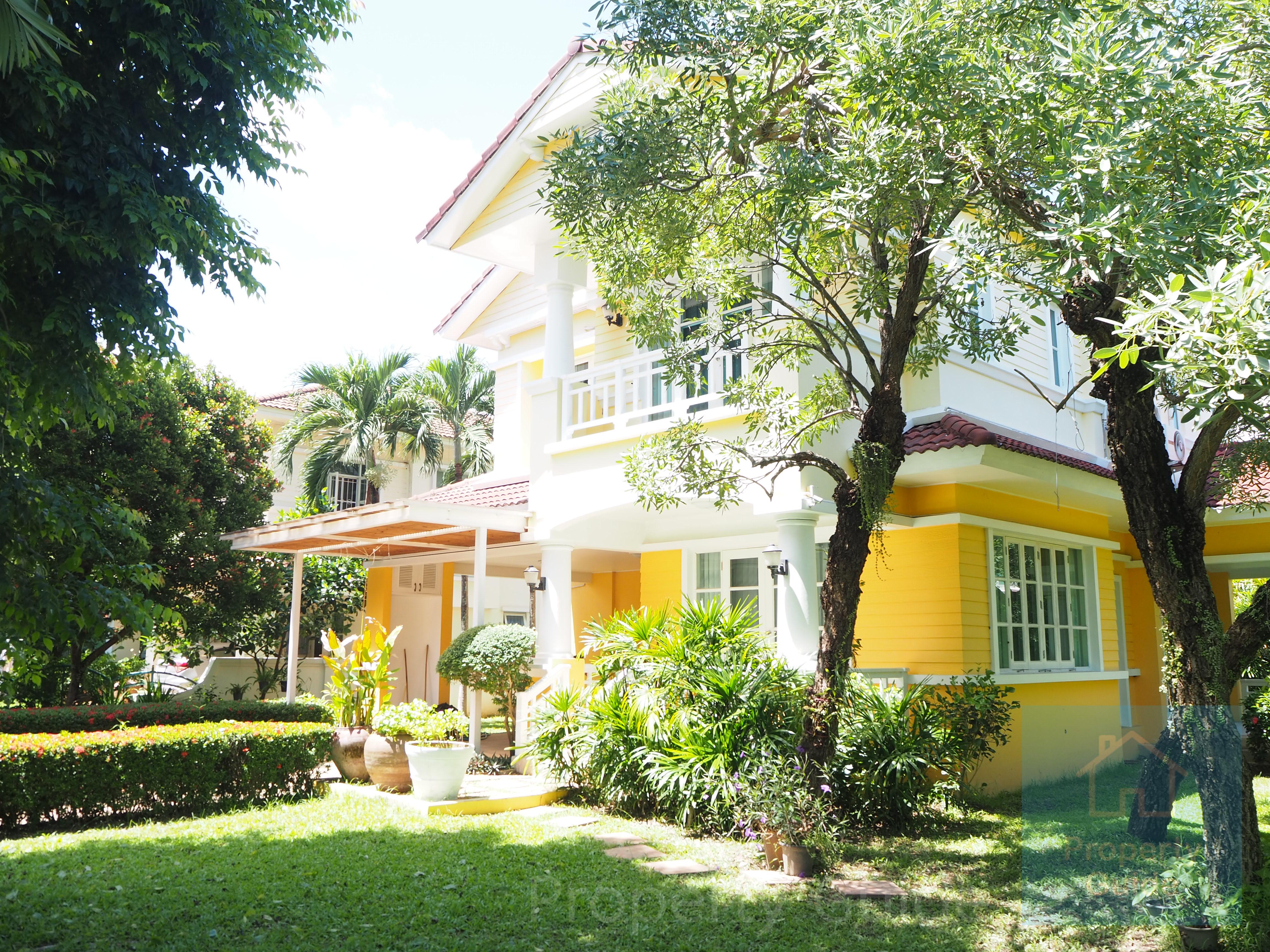 ขายบ้าน ในโครงการ 996 บ้านแหวน หางดง เชียงใหม่, ภาพที่ 4