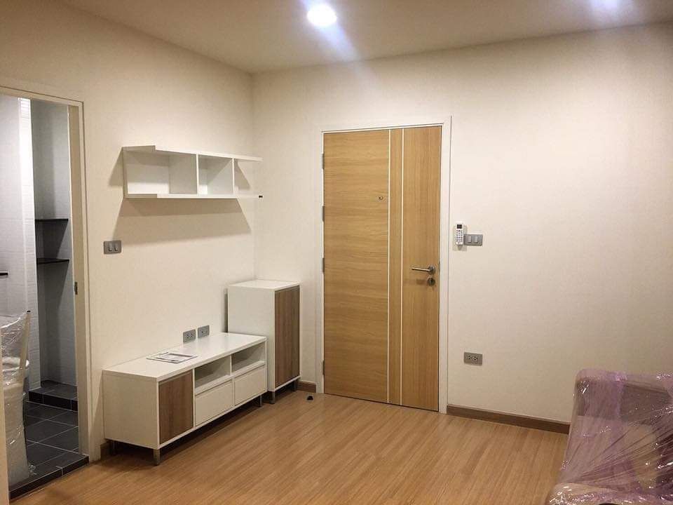 ขายคอนโดมิเนียม ในโครงการ ไอ คอนโด  อุบล (I CONDO UBON) ในเมือง · ·, ภาพที่ 4