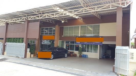 ขายสำนักงาน พร้อมบ้าน ในหมู่บ้านบางบัวทอง บางรักพัฒนา · บางบัวทอง · , ภาพที่ 4