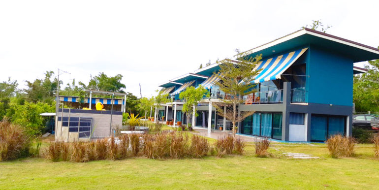 ขายโรงแรม ในโครงการ The Memo Resort สถานที่พักตากอากาศ ท่าเคย · ท่าเคย , ภาพที่ 4