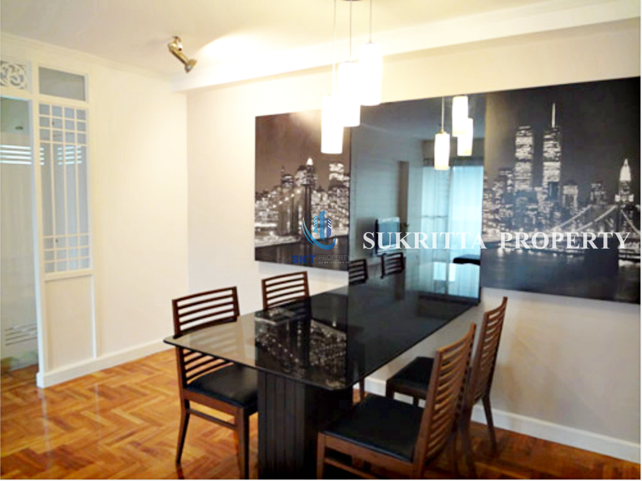 Sukhumvit House สุขุมวิท เฮ้าส์ Near BTS Phrom Phong Sukhumvit 23, ภาพที่ 4