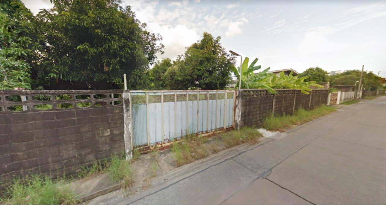 ขาย ที่ดิน แขวงจันทรเกษม เขตจตุจักร กรุงเทพมหานคร, ภาพที่ 4