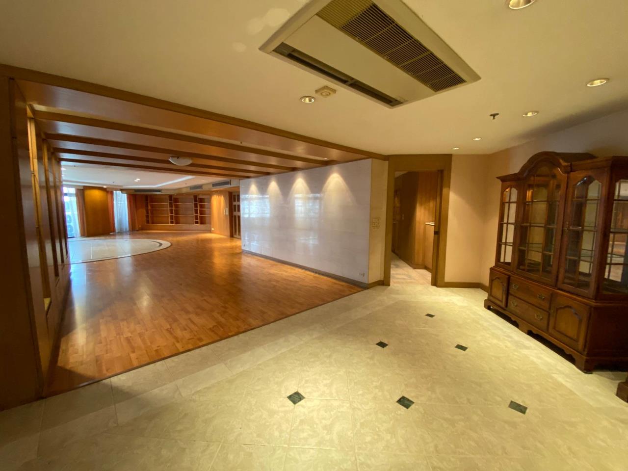 ให้เช่า คอนโด ในโครงการKallista Mansions แขวงคลองเตยเหนือ เขตวัฒนา, ภาพที่ 4