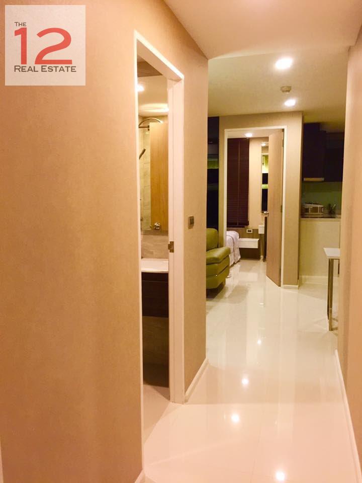 ขาย คอนโด ในโครงการSale - The Urban Attitude 2 bedroom ตำบลหนองปรือ, ภาพที่ 4
