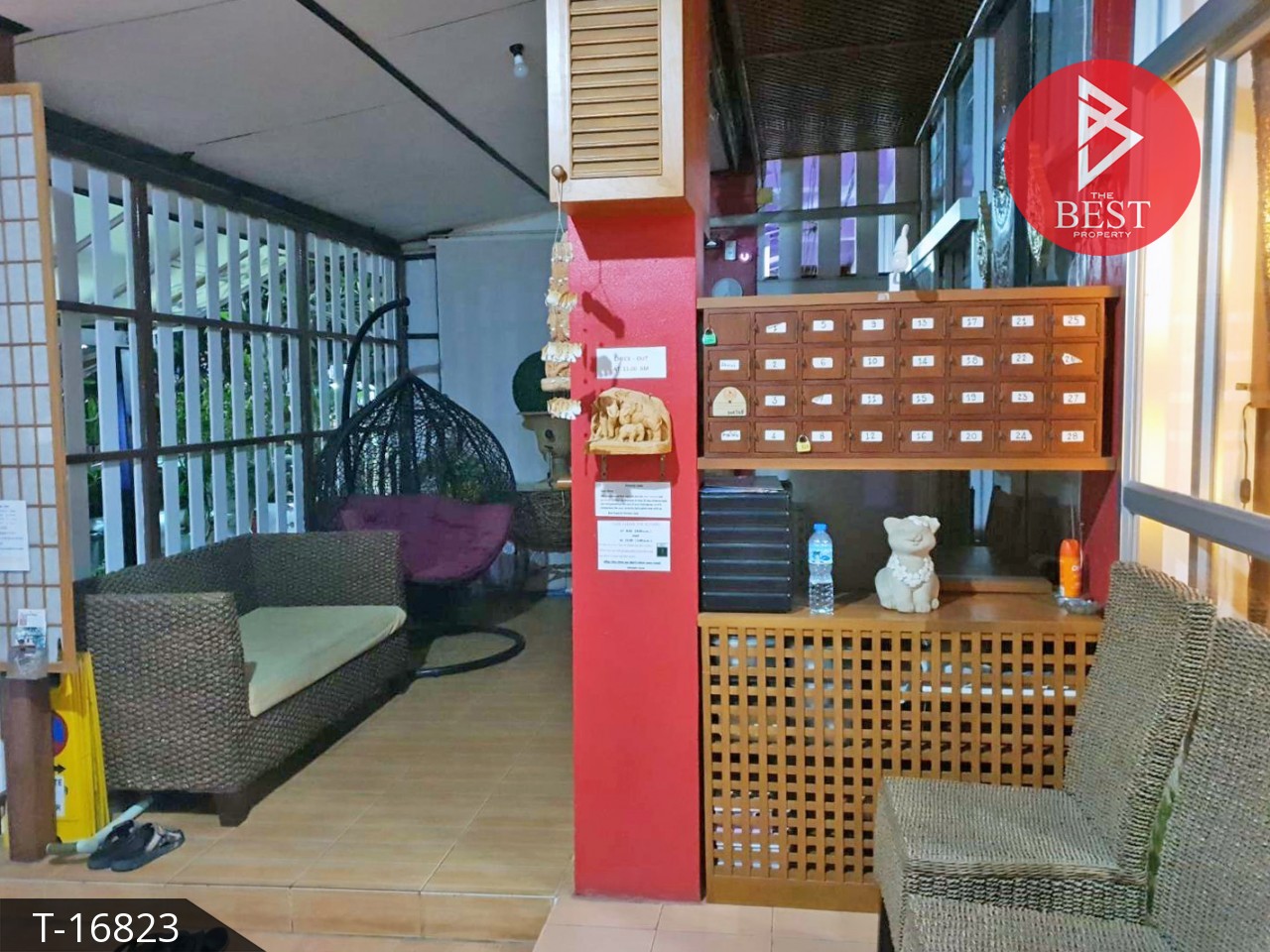 ขายอาคารพาณิชย์ ในโครงการ Dreamy Casa ศาลาด่าน · เกาะลันตา · กระบี่ , ภาพที่ 4