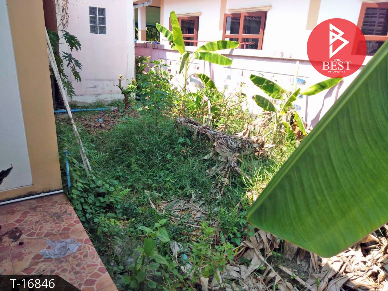 ขายบ้าน ในโครงการ พาชื่น 1 ห้วยโป่ง · เมืองระยอง · ระยอง , ภาพที่ 4