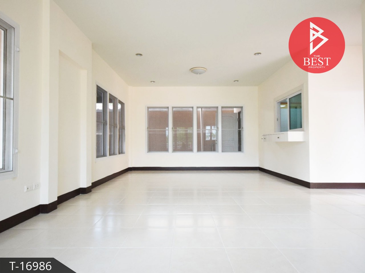 ขายบ้าน ในโครงการ บ้านภัทรไพรเวท 2 สามโคก · สามโคก · ปทุมธานี , ภาพที่ 4