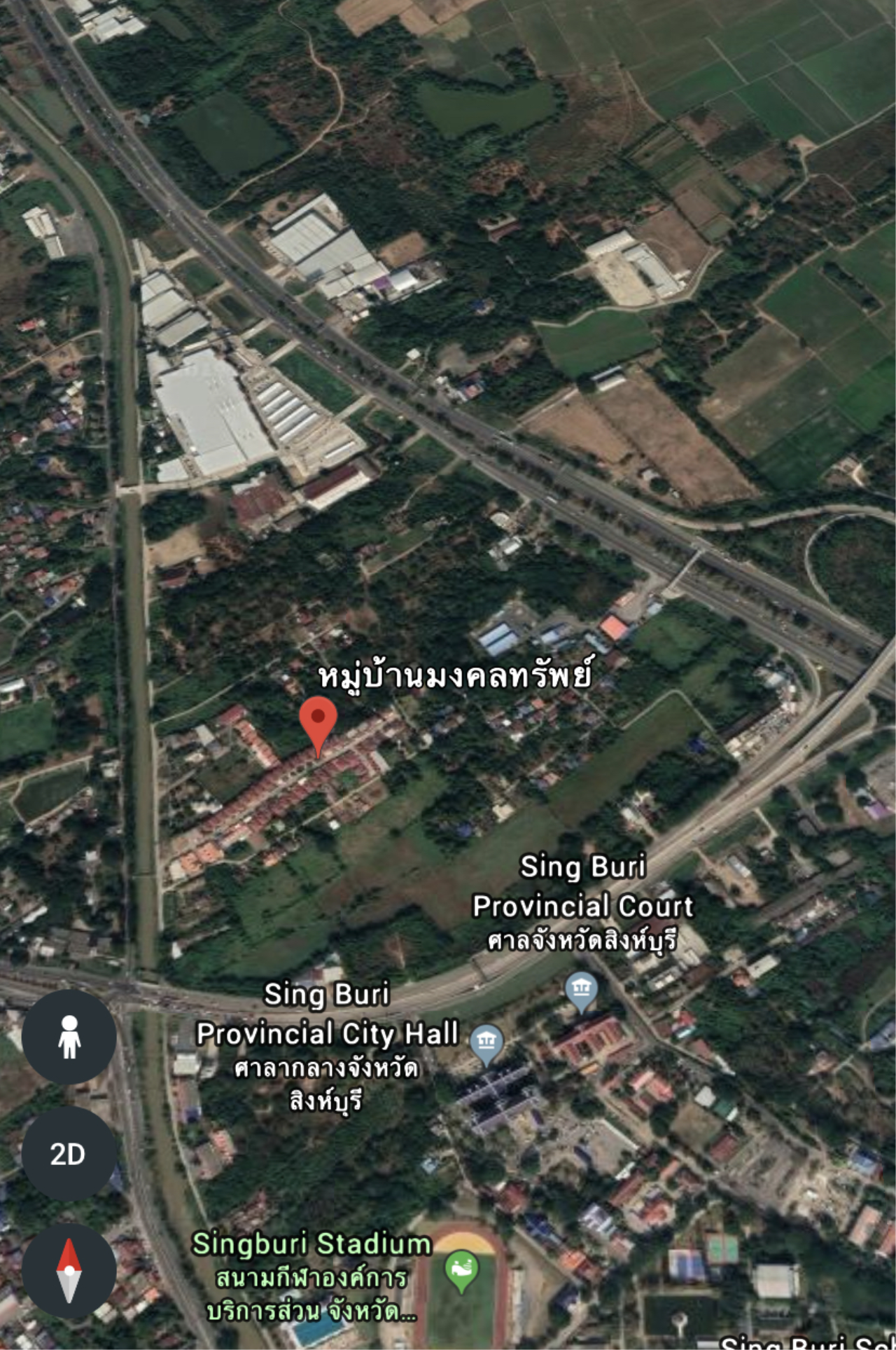 ขาย ทาวน์โฮม แขวงบวรนิเวศ เขตพระนคร กรุงเทพมหานคร, ภาพที่ 4
