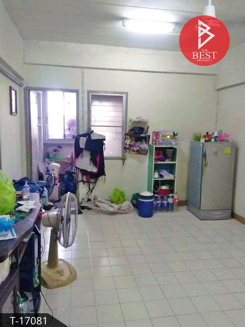ขายคอนโด  บ้านเอื้ออาทรเทพารักษ์ 1 บางเมือง · เมืองสมุทรปราการ · , ภาพที่ 4