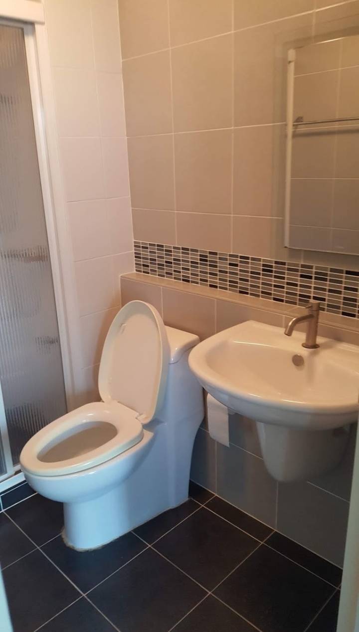 ขายคอนโด ในโครงการ ดีคอนโด อ่อนนุช-สุวรรณภูมิ (D condo) อ่อนนุช 90 · · , ภาพที่ 4