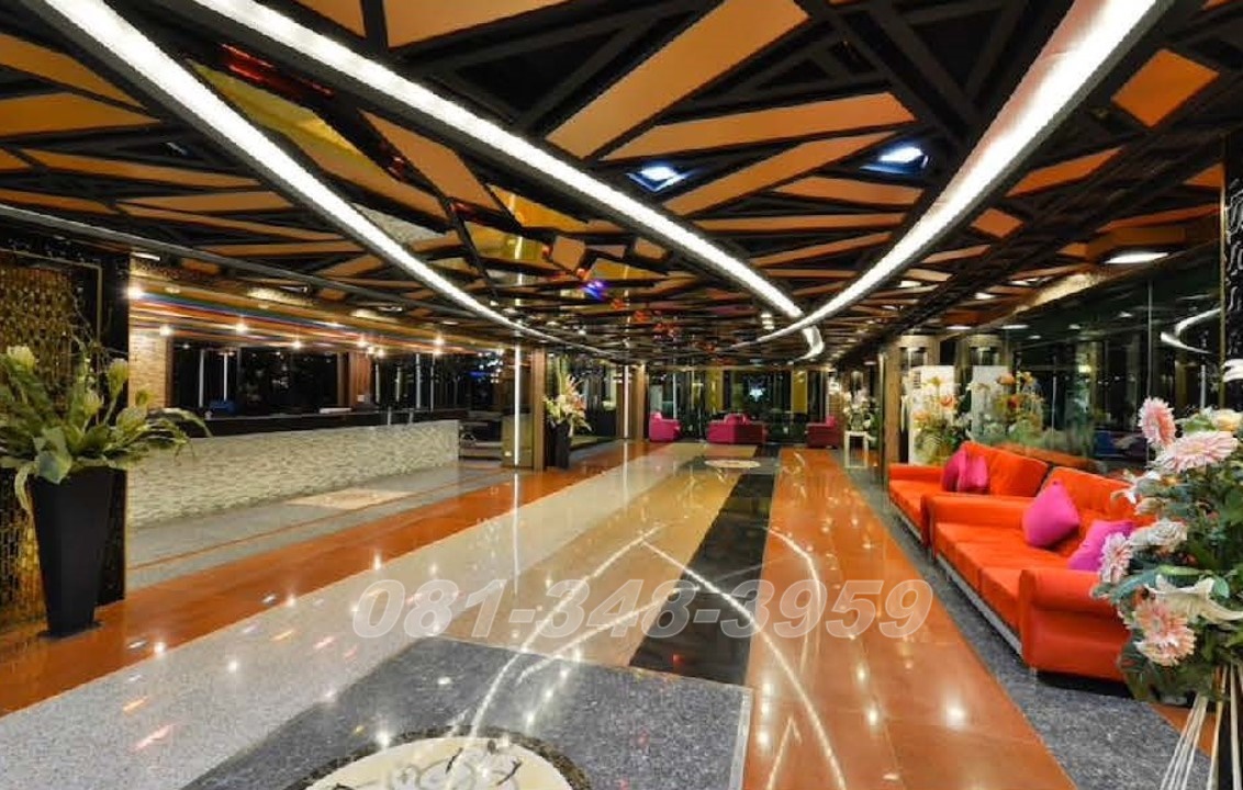 ขายโรงแรม ในโครงการ Media residence&hotel ถนนประดิษฐ์มนูธรรม ลาดพร้าว ·, ภาพที่ 4