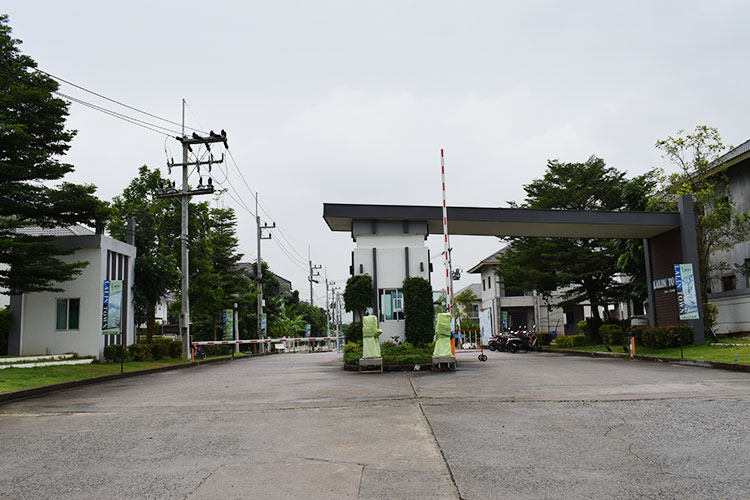 ไลโอ นอฟ ระยอง-ปลวกแดง - บรรยากาศ - 3