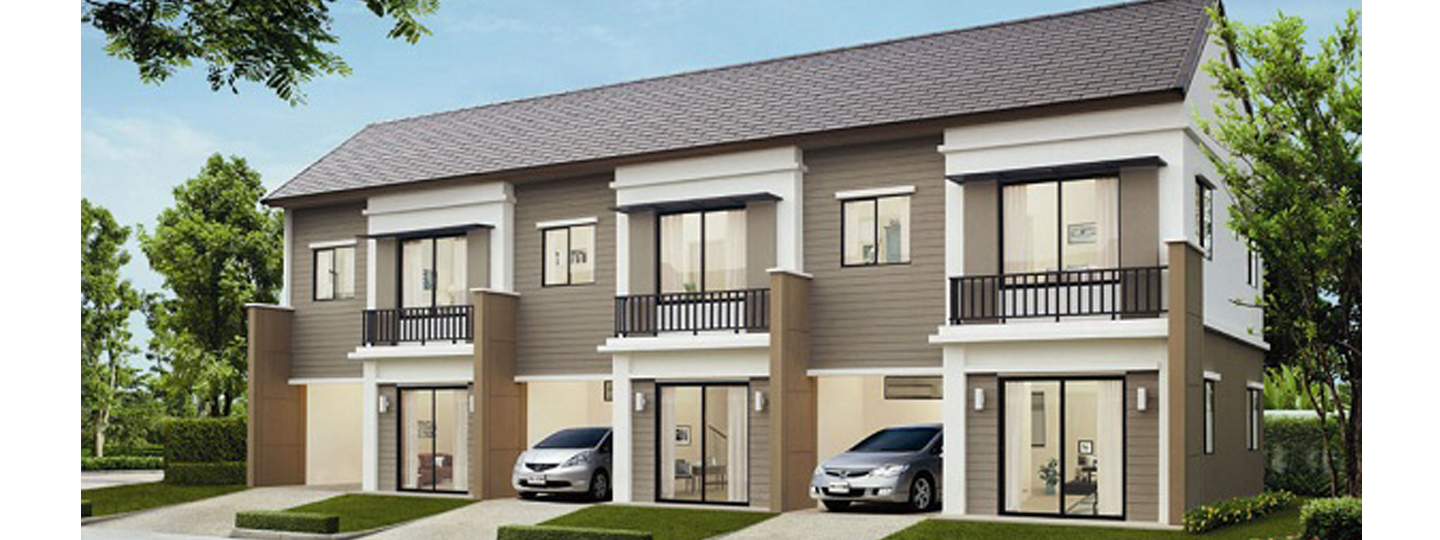 ภาพหลัก -  บ้านพฤกษา 36