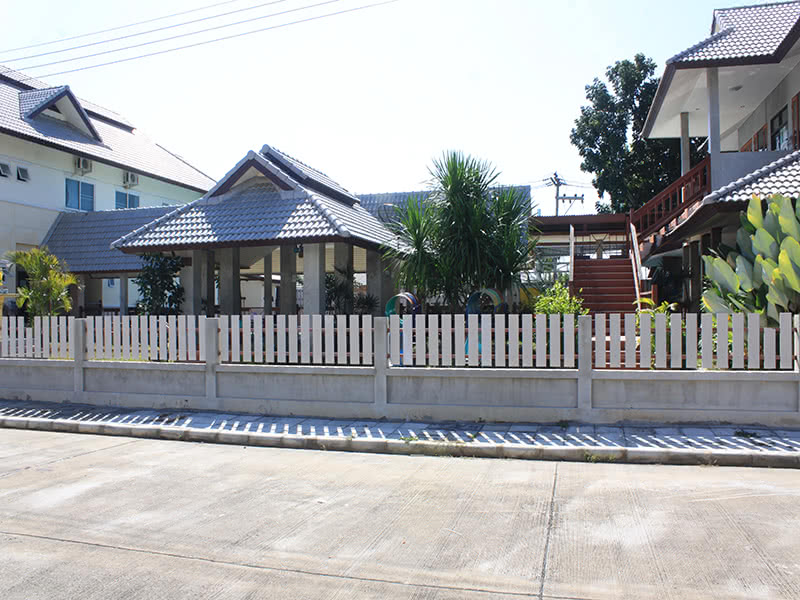 เชียงใหม่ล้านนา วิลเลจ เฟส 2 - บรรยากาศ - 3