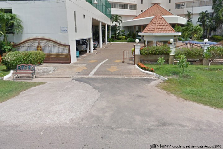 คริสตัล บีช - บรรยากาศ - 3