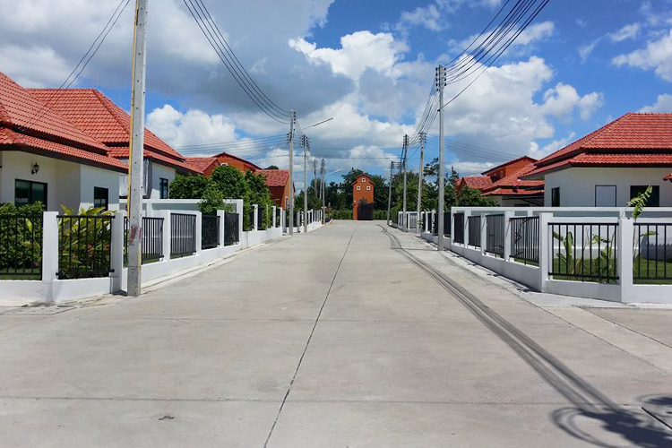 พาเซ็นโต้ - บรรยากาศ - 3