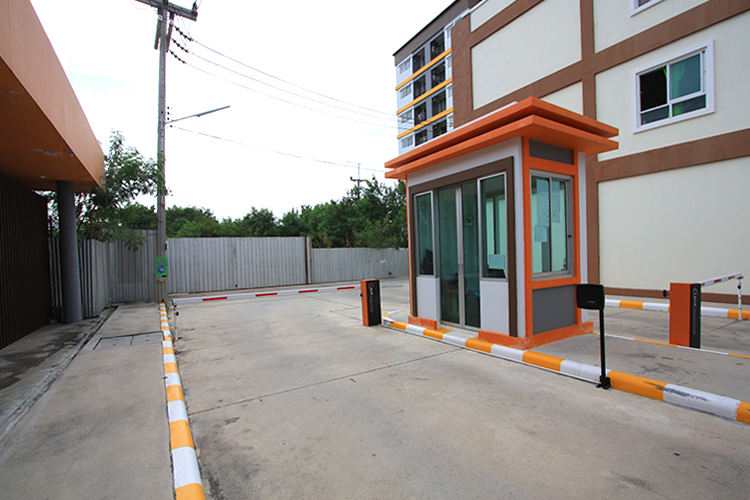 ที พลัส คอนโด แอท อ่างศิลา - บรรยากาศ - 3