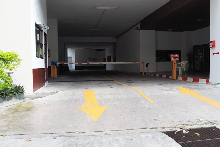 เคียงทะเล - บรรยากาศ - 3