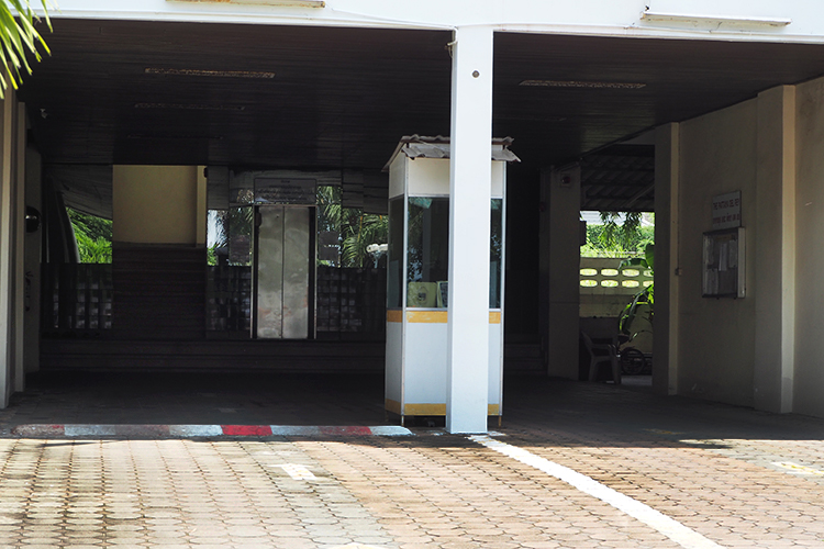 พัทยา เดล เรย์ - บรรยากาศ - 3