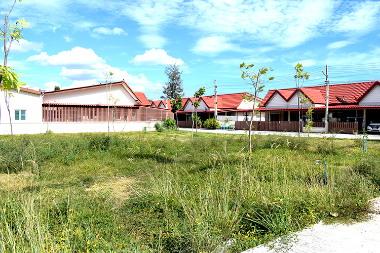 บ้านชนากาญจน์ 5 - บรรยากาศ - 3