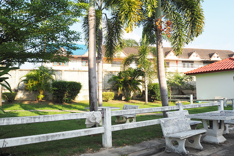 บ้านงามเจริญ 7 - บรรยากาศ - 3