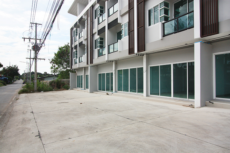 เดอะ เกรท ทาวน์ - บรรยากาศ - 3
