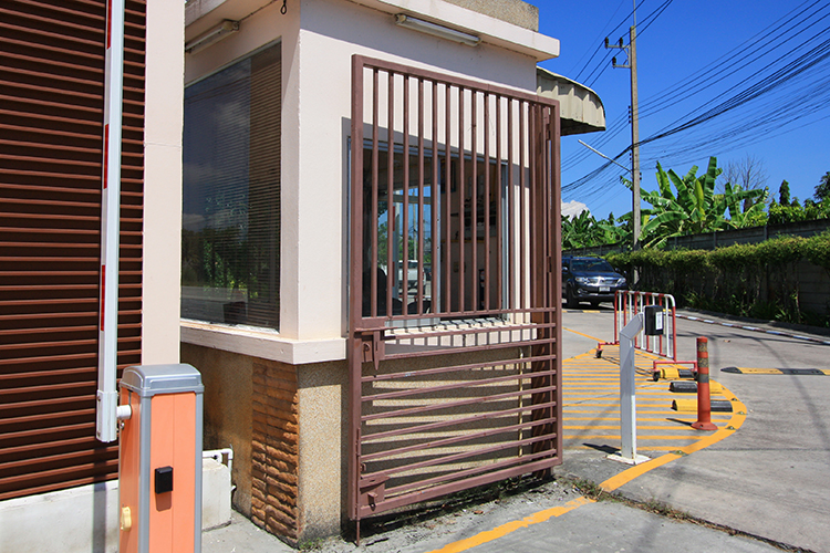 บ้านศรีสุวรรณ เฟส 1 - บรรยากาศ - 3