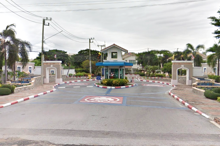 บ้านฟ้าริมหาด - บรรยากาศ - 3