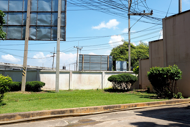 อิสตินี่ พาร์ค 2 - บรรยากาศ - 3
