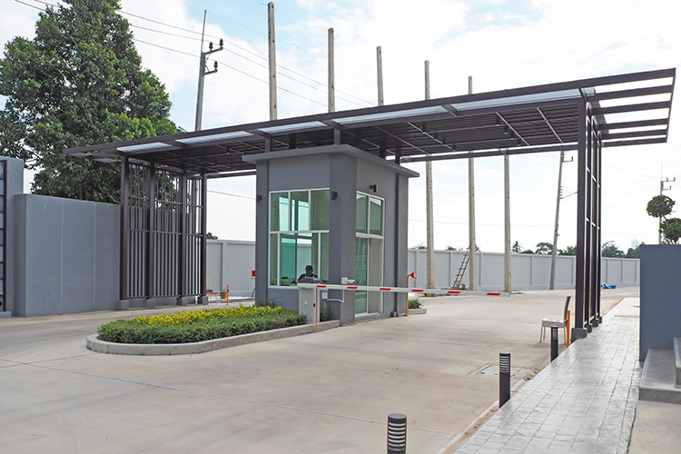 เดอะ ปาล์ม พัทยา-ชัยพฤกษ์ 2 - บรรยากาศ - 3