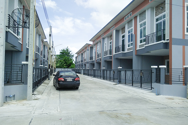 ดิ อาริเต้ - บรรยากาศ - 3